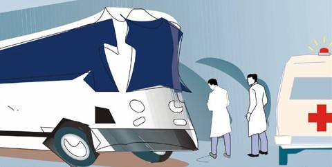 车祸致人死亡司机全责应赔偿金额,车祸致人受伤肇事方全责怎么赔偿