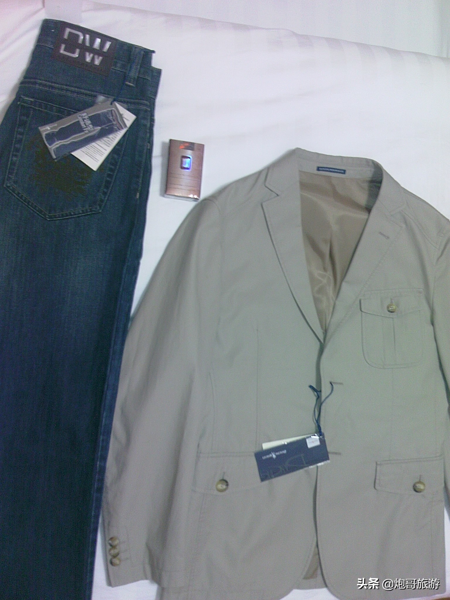 炮哥旅行游记,炮哥游记跨年视频