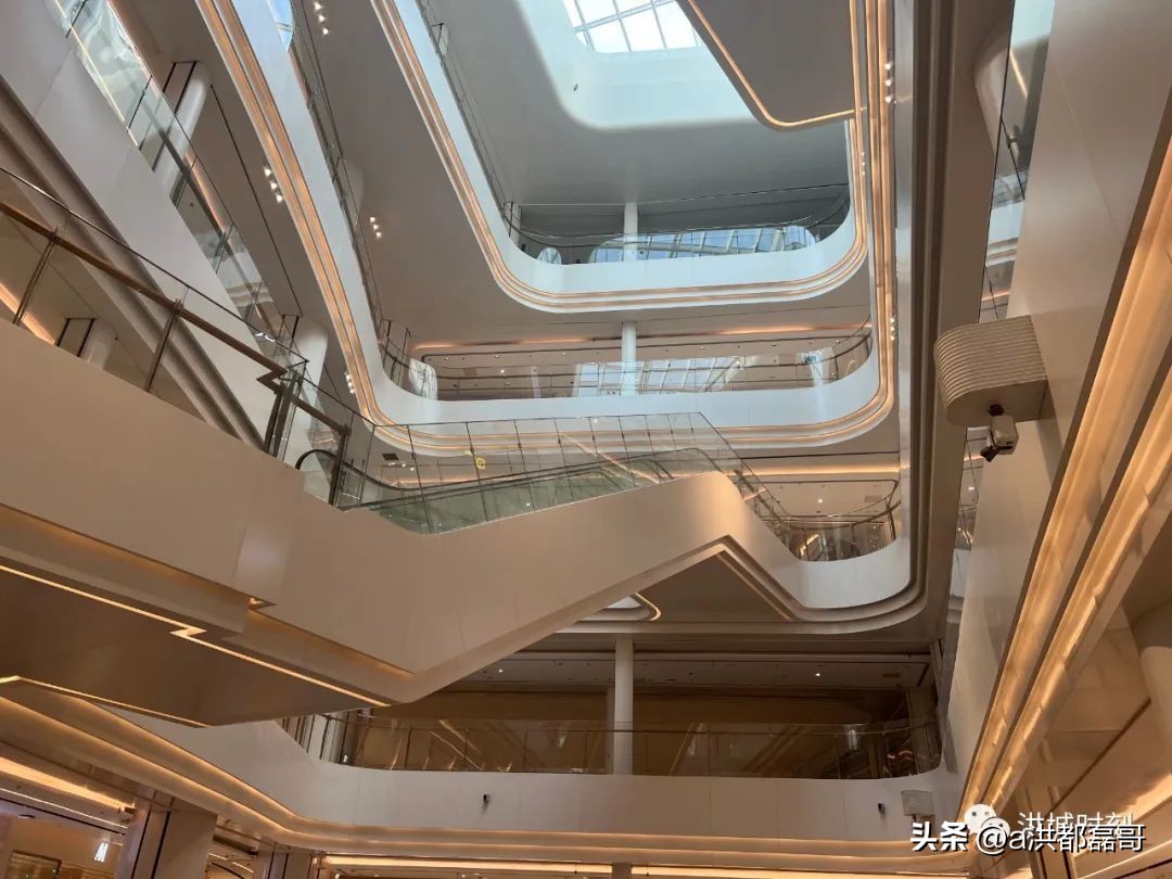 武商mall四平电器南昌开业活动,南昌武商mall目前什么状况