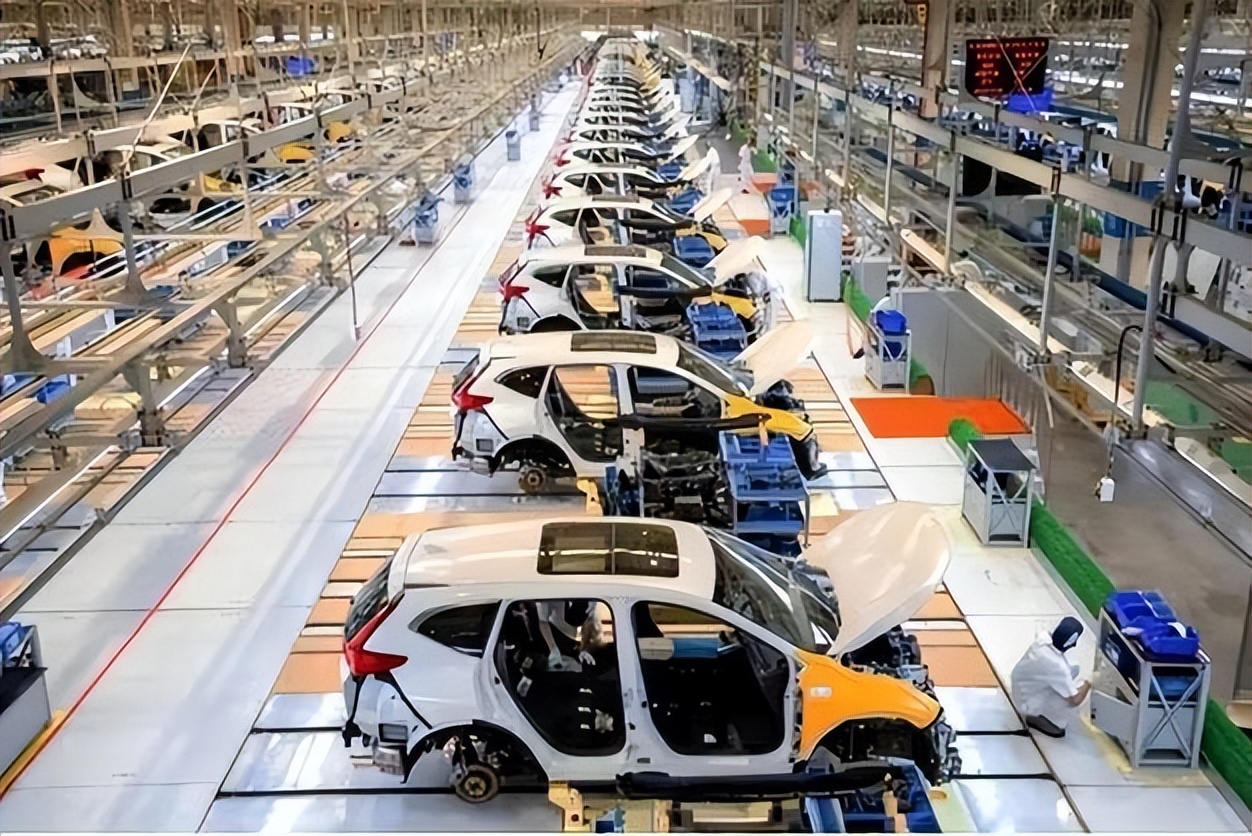 为什么中国造不出日本发动机,为什么仿制日本发动机非常难