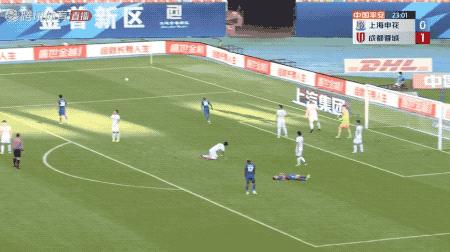朱辰杰下场踢泰国停赛吗,成都蓉城上海申花朱辰杰