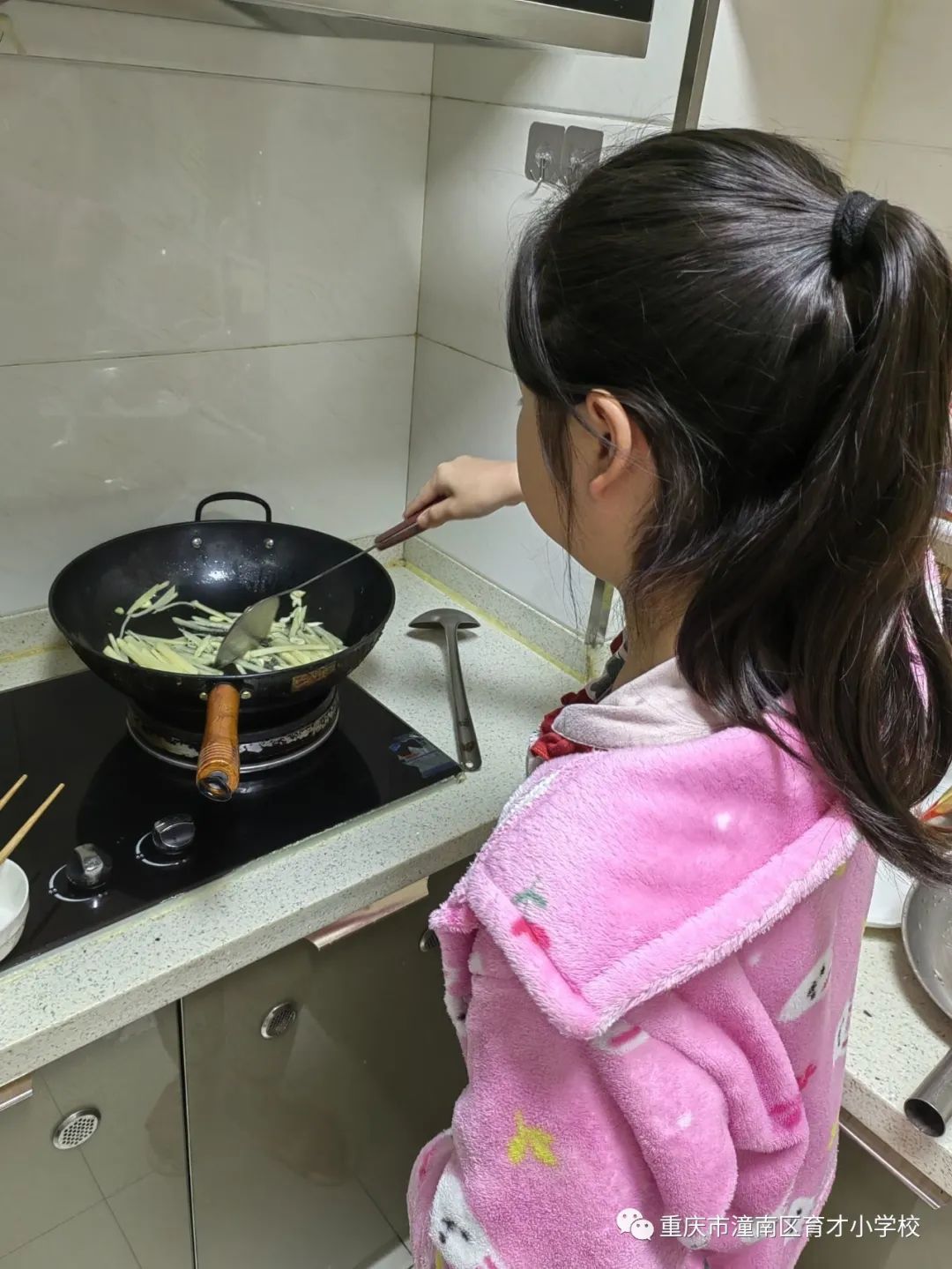 重庆劳动教育小学,重庆市潼南区育才小学的图片