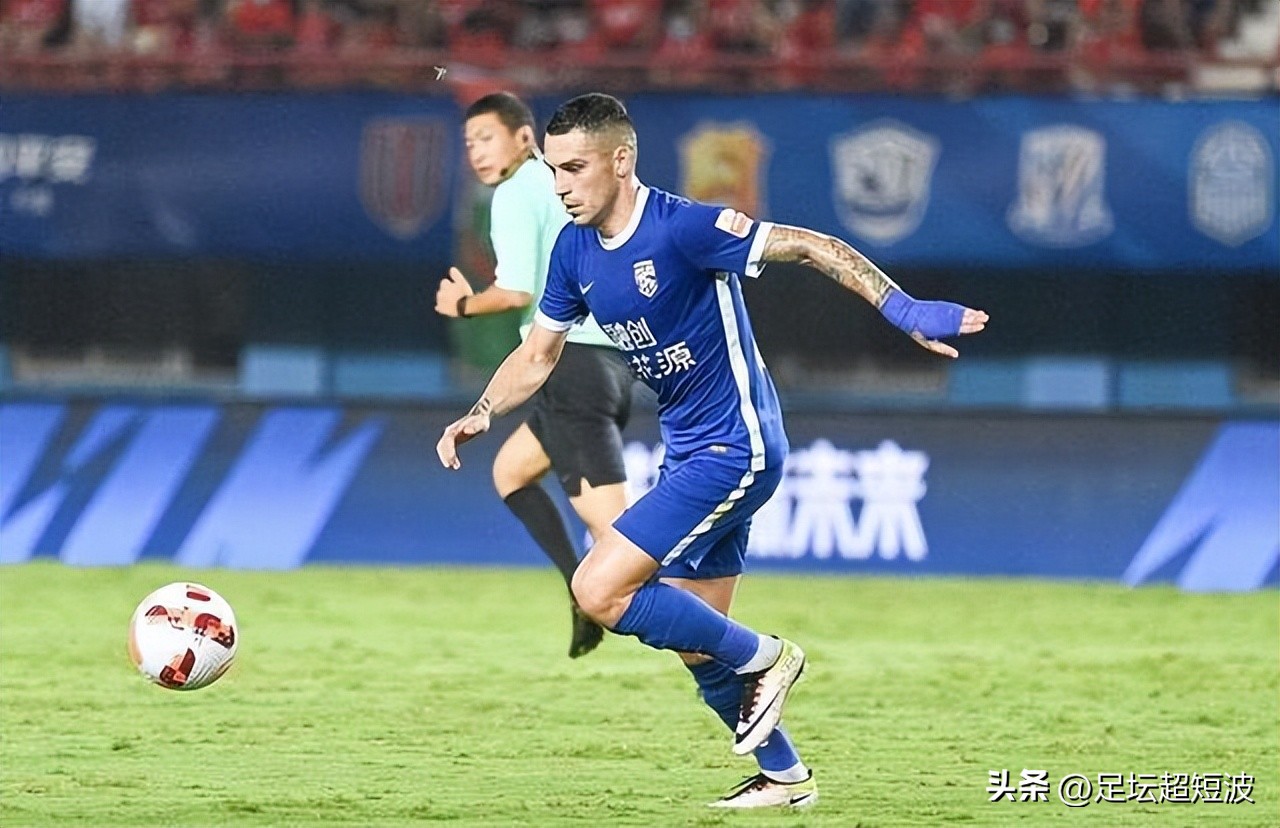 中超外援组队在亚洲是什么水平,中超外援组队