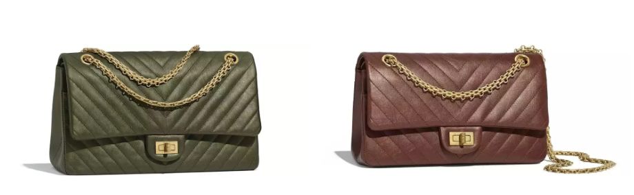 chanel新品148,chanel必买的10件单品