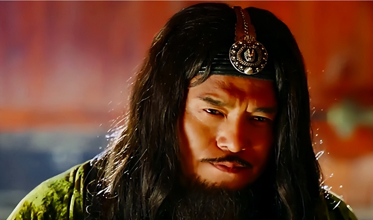 杨过给郭襄过生日见郭靖,郭襄生日杨过请了哪些高人