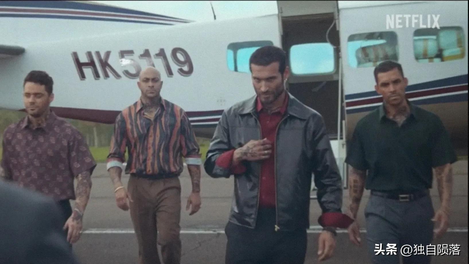 张震网飞高分剧排行榜,张震网飞