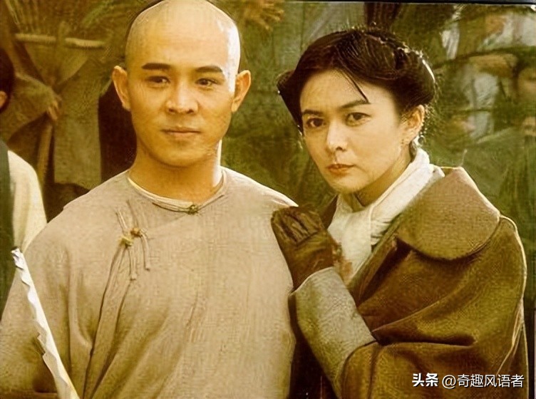 成龙偷师李小龙,成龙偷玉佛电影