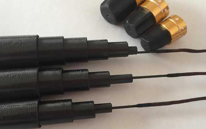 钓鱼竿怎么选择品牌的质量最好,钓鱼竿什么品牌的最好