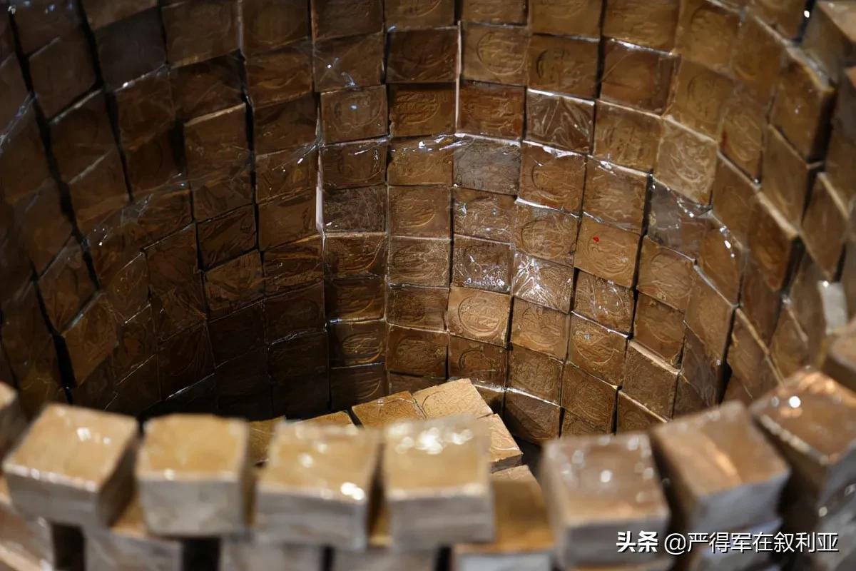 叙利亚农业商机,叙利亚主要产业