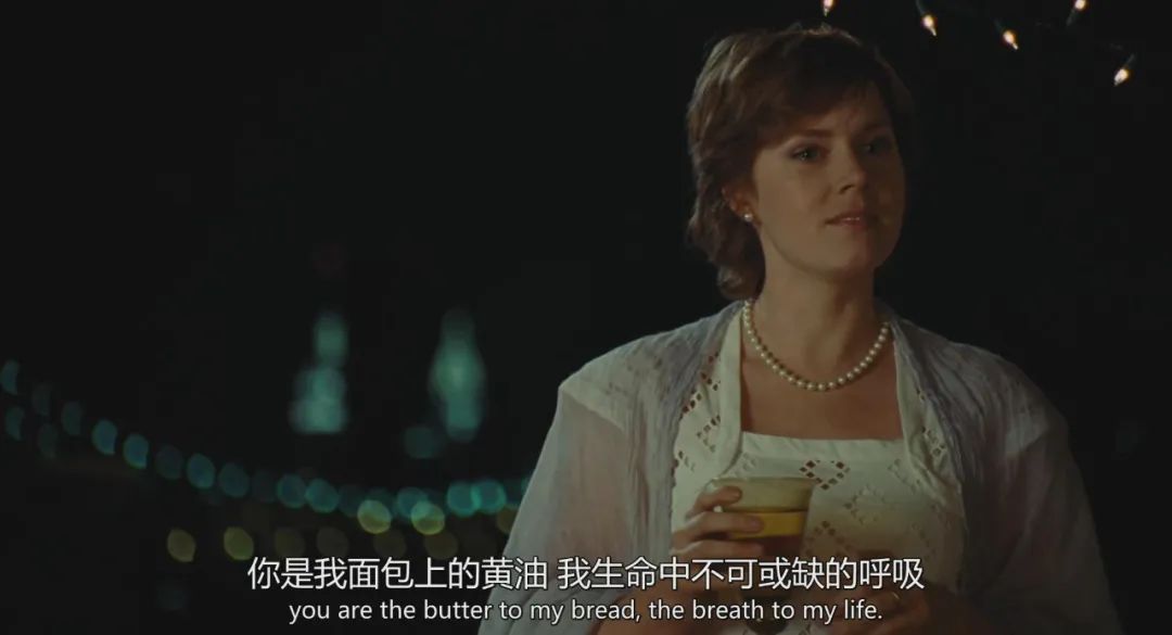 食之三部曲ￜ身心灵的救赎，情不自禁的美味人生