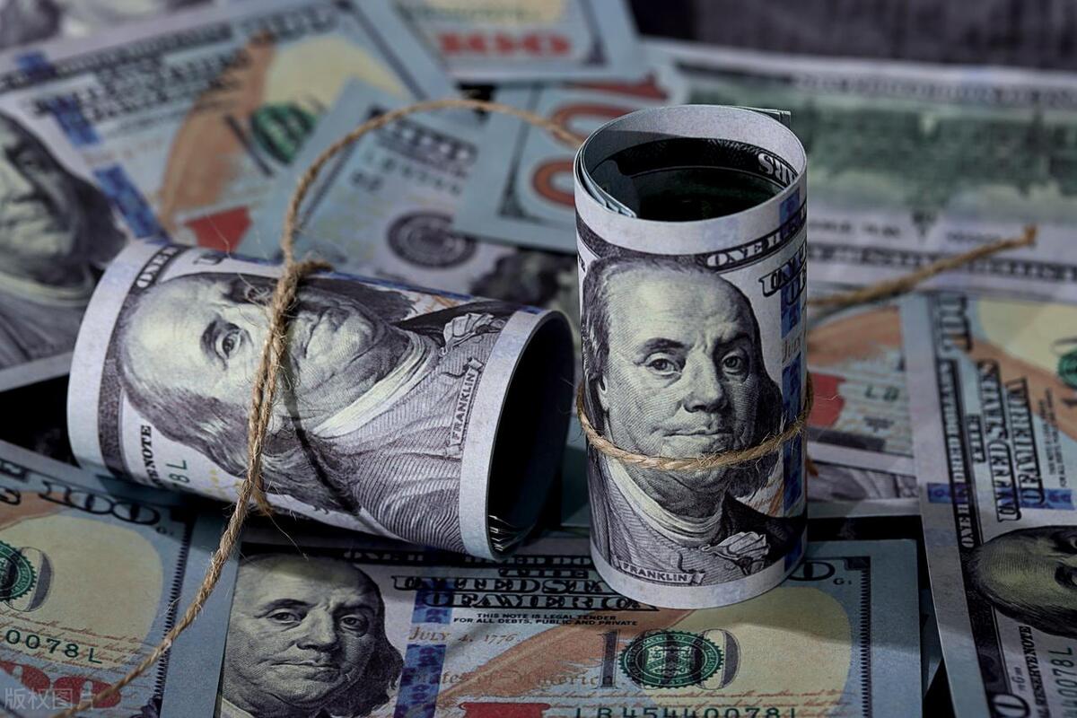 去美元化黄金,去美元化各国增持黄金