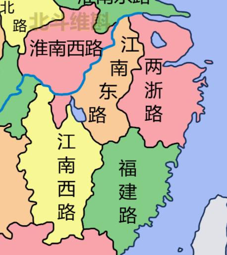 我国版图千年不变的几个省,中国历代版图重叠共有几个省