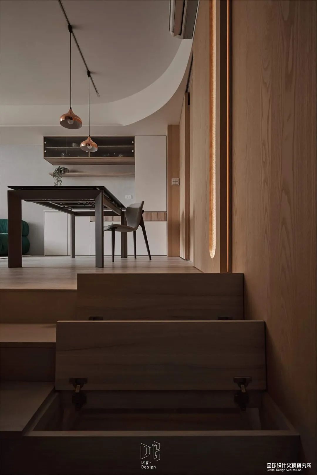 apida亚太区室内设计大奖,apida亚太区室内设计大赛官网