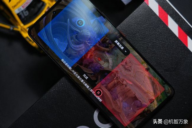 iqoo9强力散热,iqoo9的五千万和4800万像素