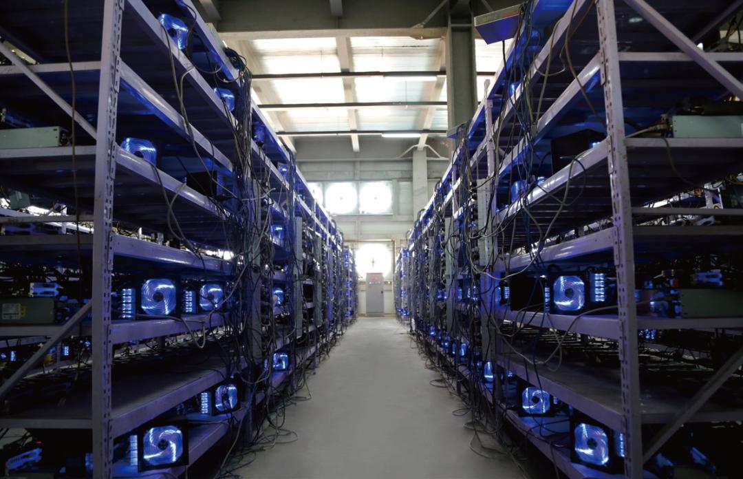 挖矿显卡为什么会降价,显卡挖矿价格暴跌