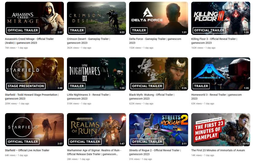 中国3a游戏大作,国产3a大作黑神话悟空