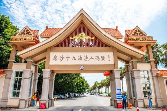 广州沿海吃海鲜的地方,广东吃海鲜最好的地方