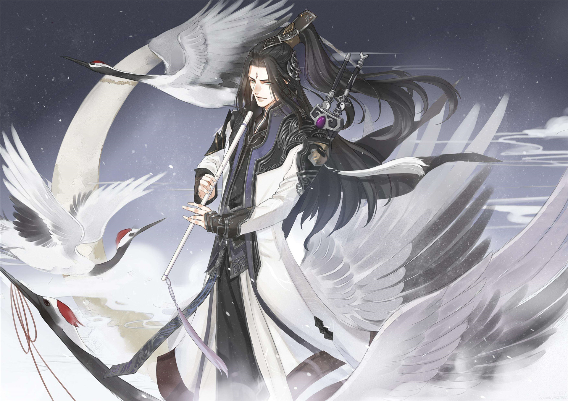 公认十大完结巅峰洪荒小说,修仙类洪荒小说