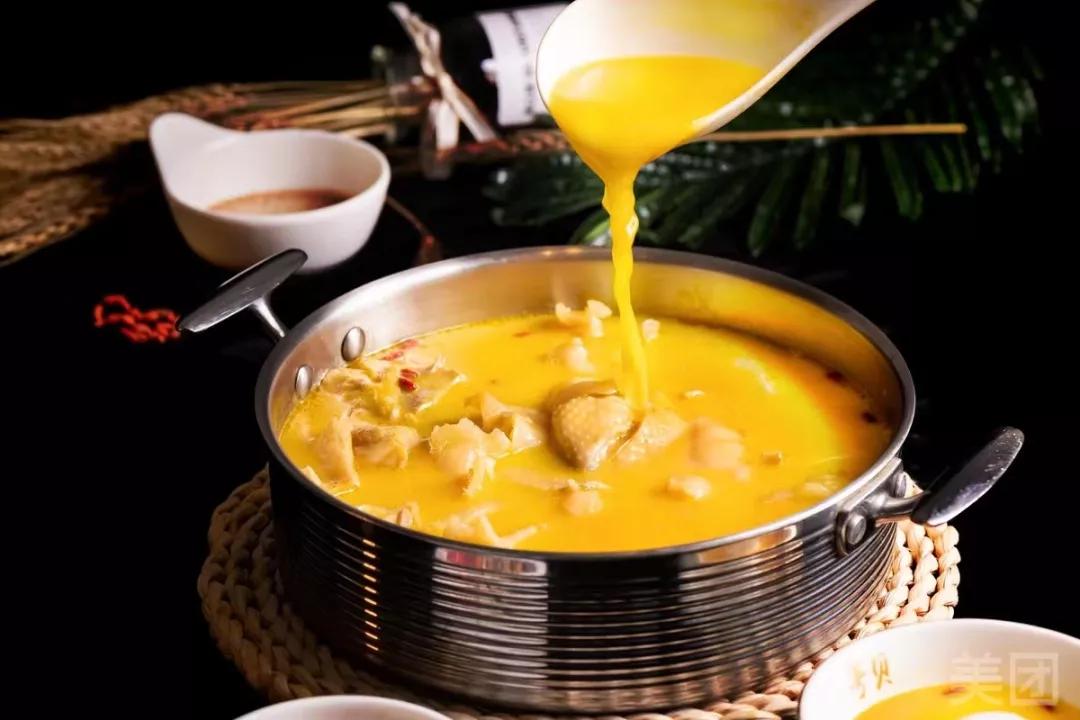 本地美食推荐网红餐厅春节 (春节不打烊网红餐厅)