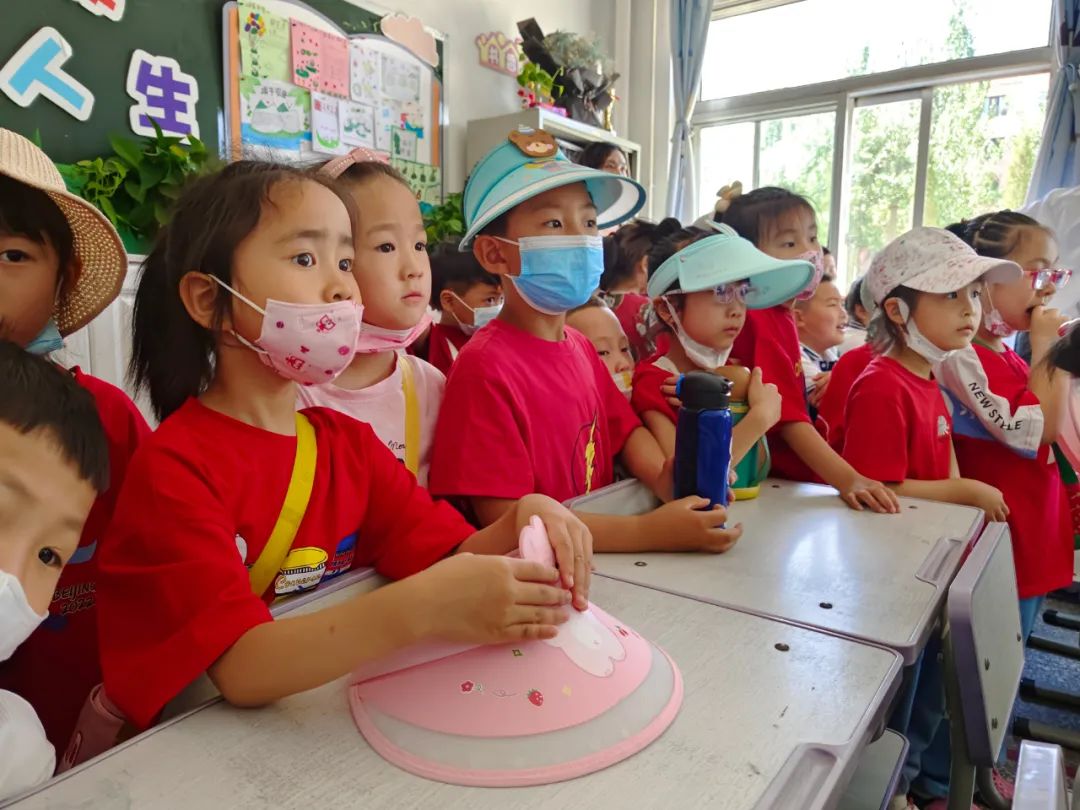 碑林区幼儿园幼小衔接,东河区幼小衔接