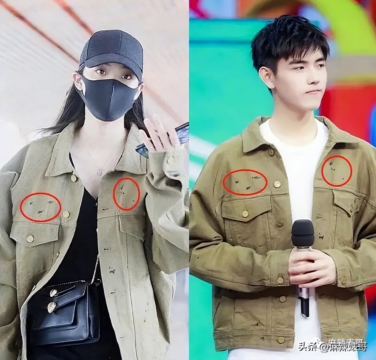 床照、威胁，陈飞宇这个瓜还有后续呢！