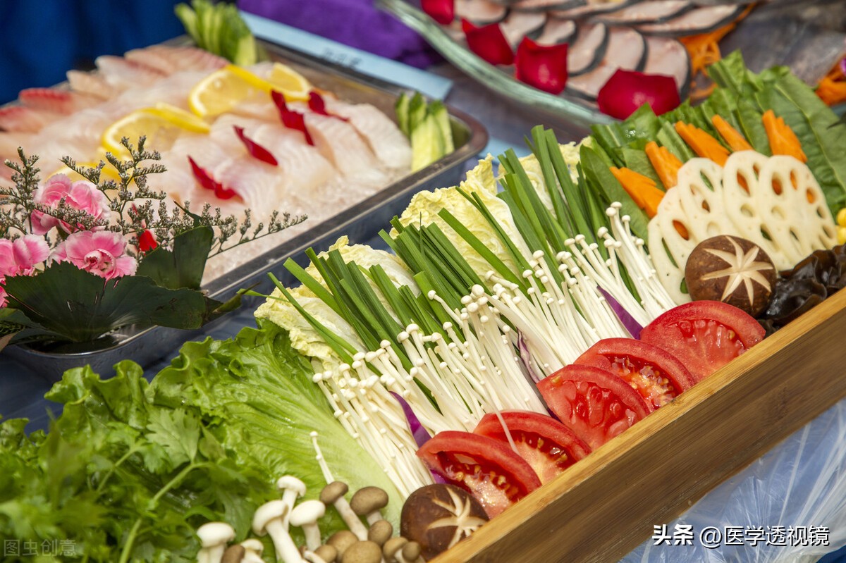 需要忌口的病有哪些,生病了忌口有用吗