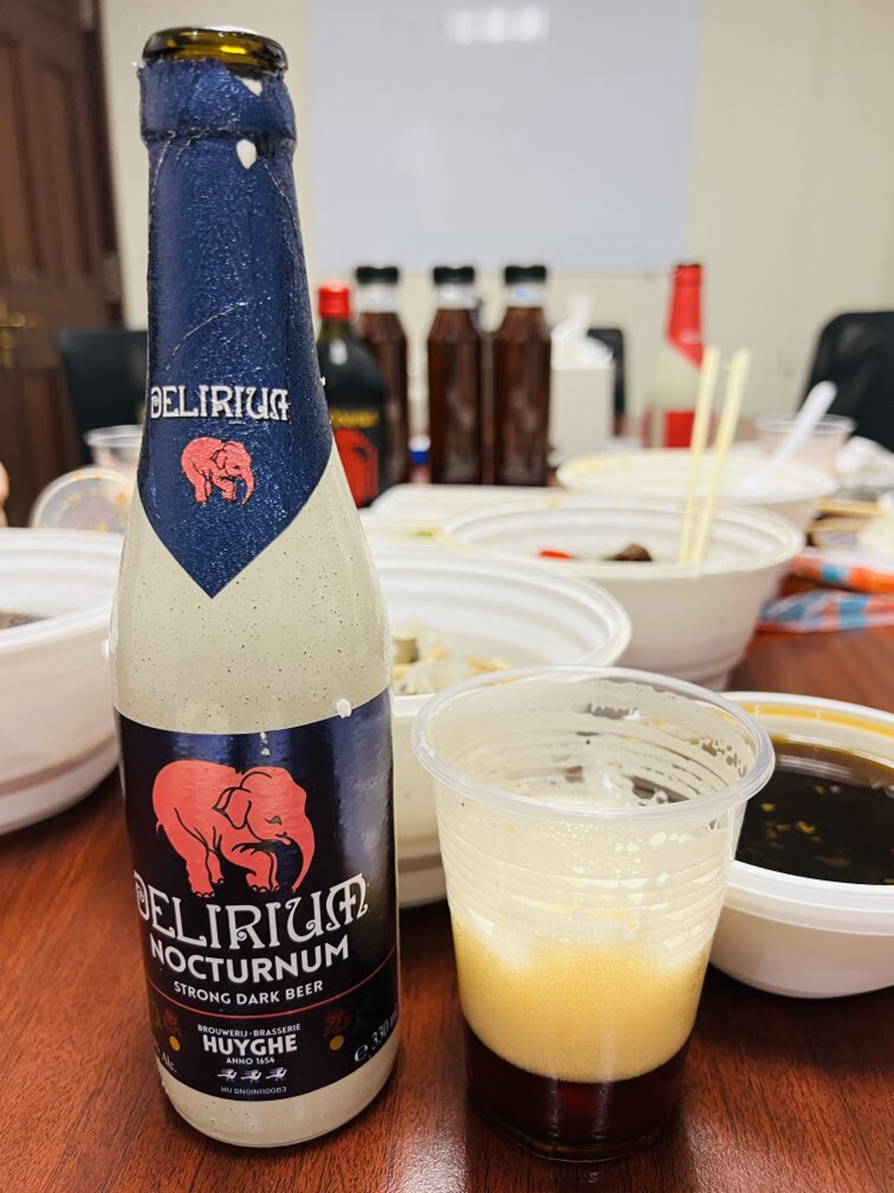 精酿啤酒评测口粮酒,最好的10种精酿啤酒推荐