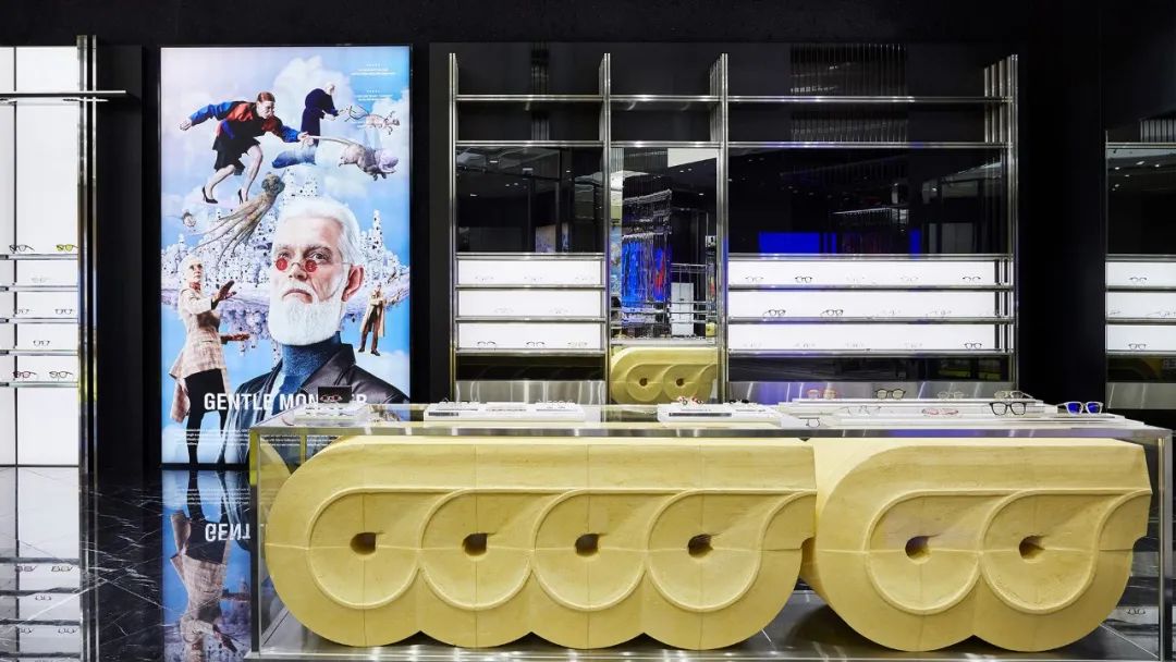 被称之为“宇宙级网红”品牌—GM之概念赏析