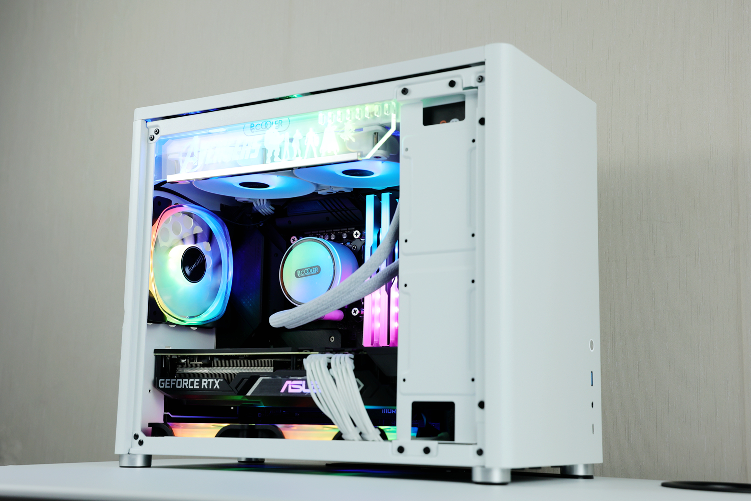 超频三gik850电源,七防芯超频三750w