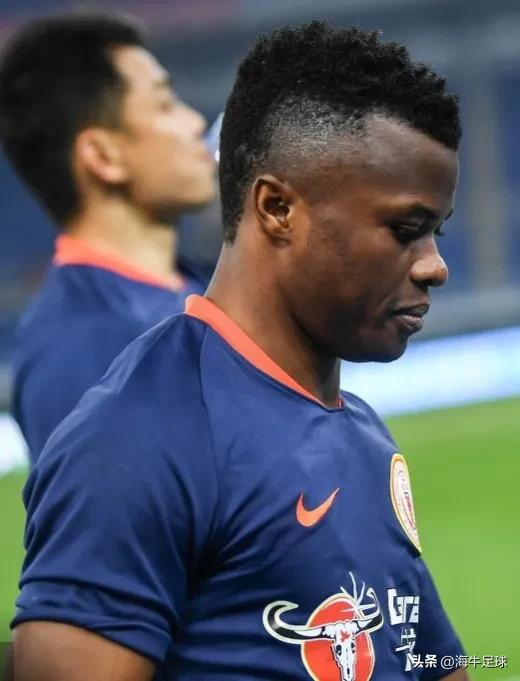 人和旧将马西卡接近加盟南京城市