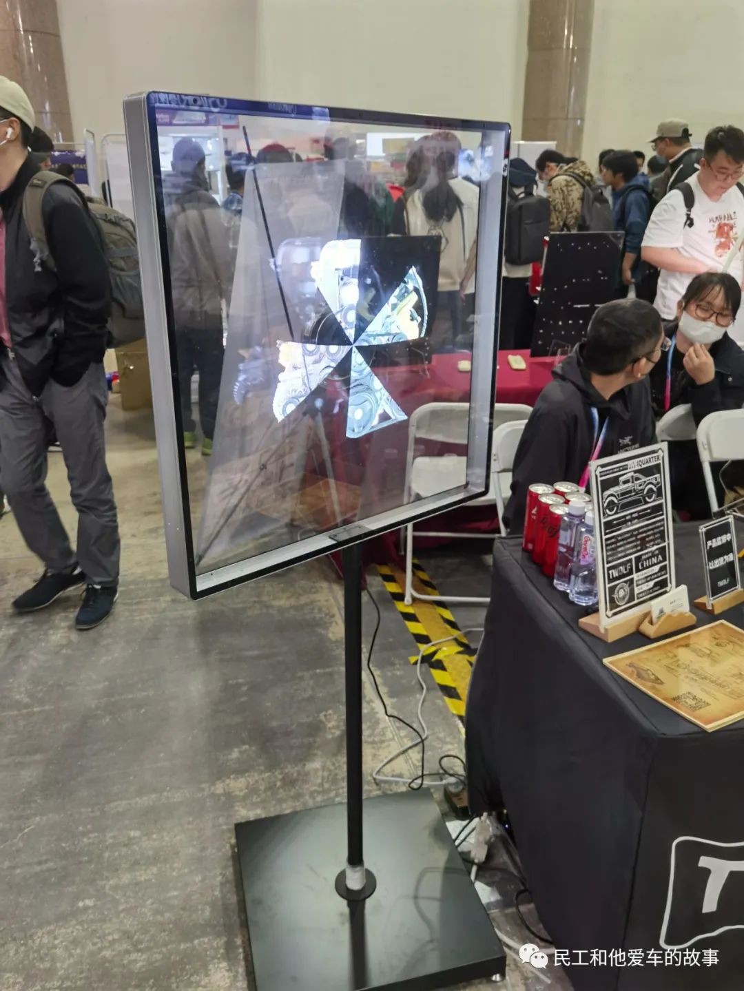 中国国际模型展览会从哪一年举办,2024年北京中国国际模型博览会