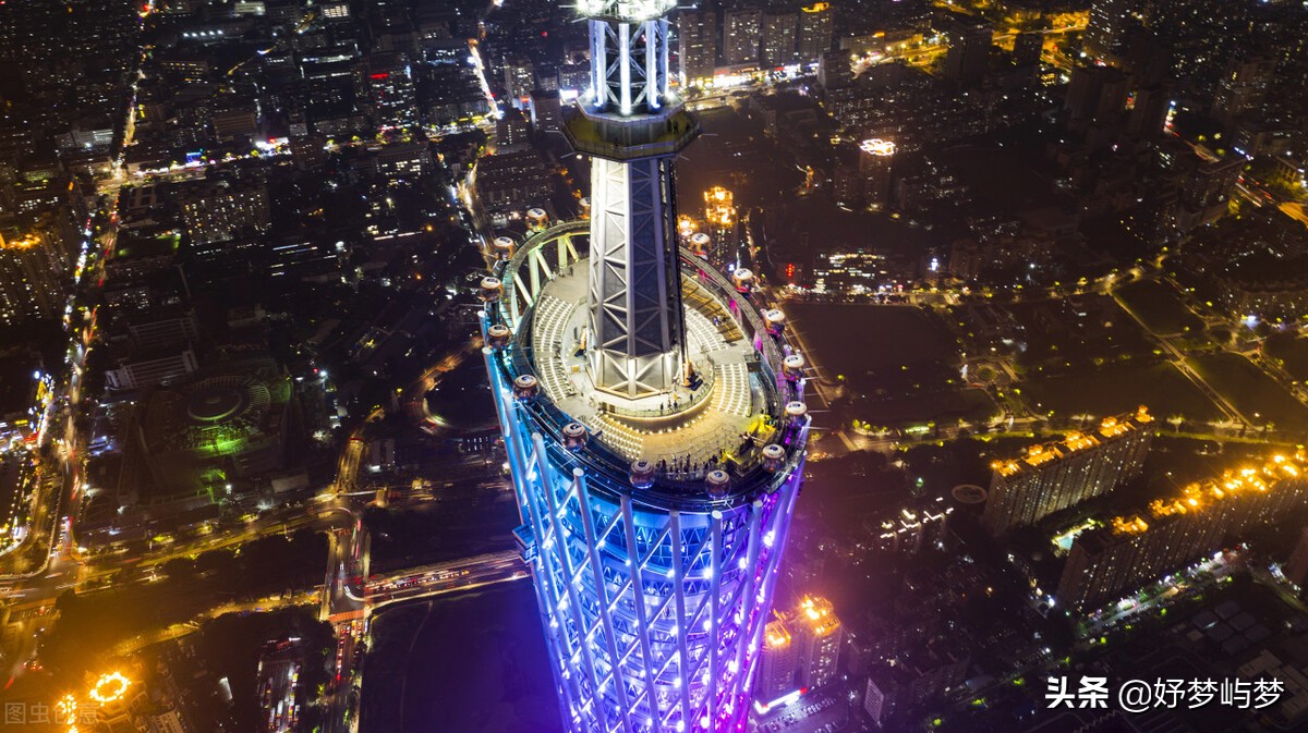 偌大的城市,在这偌大的城市