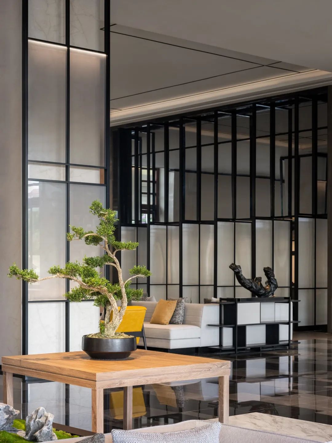 万景百年,海口喜来登度假酒店