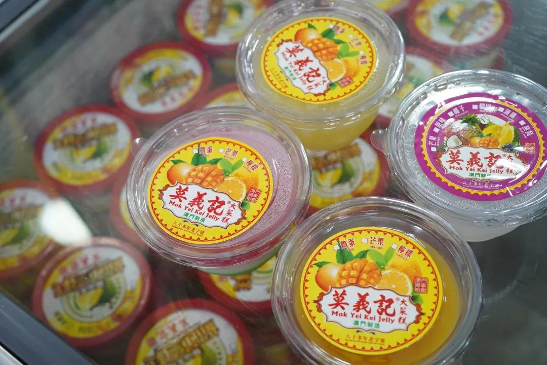 澳门美食攻略｜没吃过这4家店等于没来过澳门