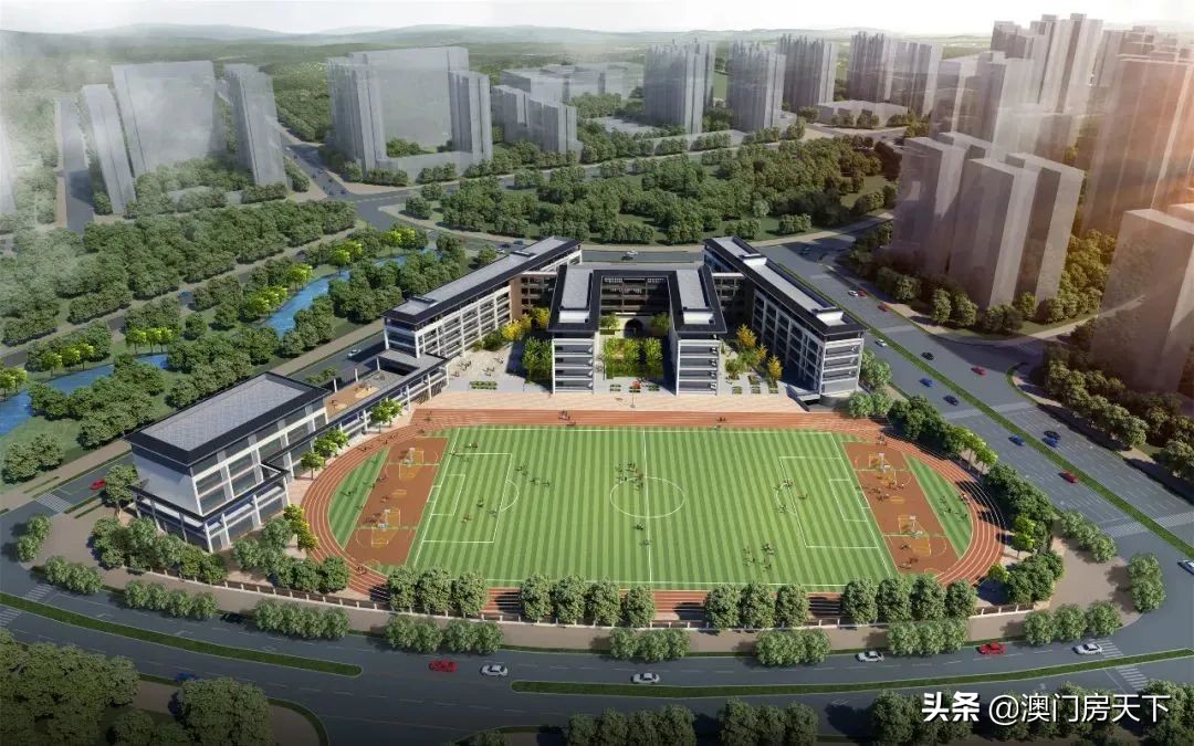 珠海学区房和学位房2020年新政策,珠海十六小学有哪些学区房