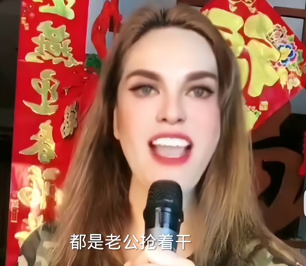 网红俄罗斯娜娜,网红俄罗斯娜娜身价