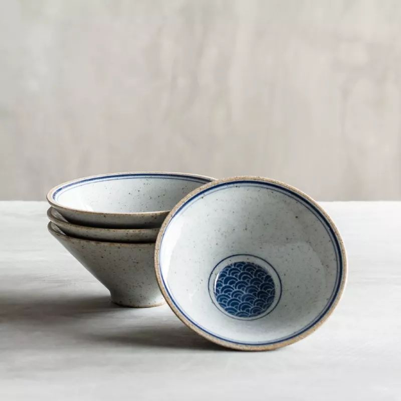 中国茶碗真实图片,油滴天目茶碗