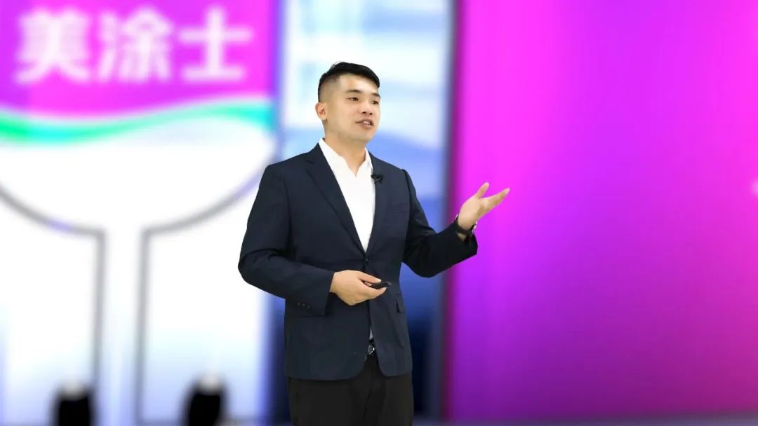 美涂士防水效果好吗,美涂士防水