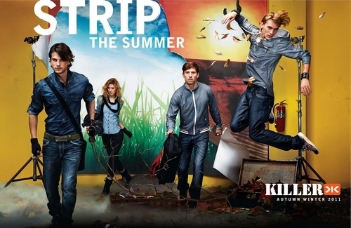 中国10大牛仔裤品牌,全球18大牛仔裤品牌