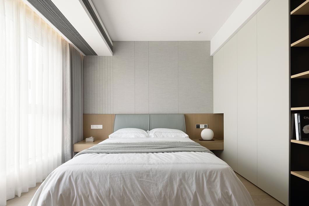 原木风侘寂,原木风独居生活