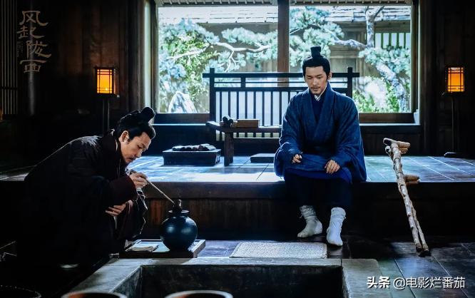 2022年最值得追的剧有哪些,2017最值得看的8部好剧