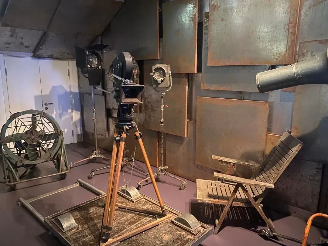 网红长影旧址博物馆,长春长影旧址博物馆值得去吗