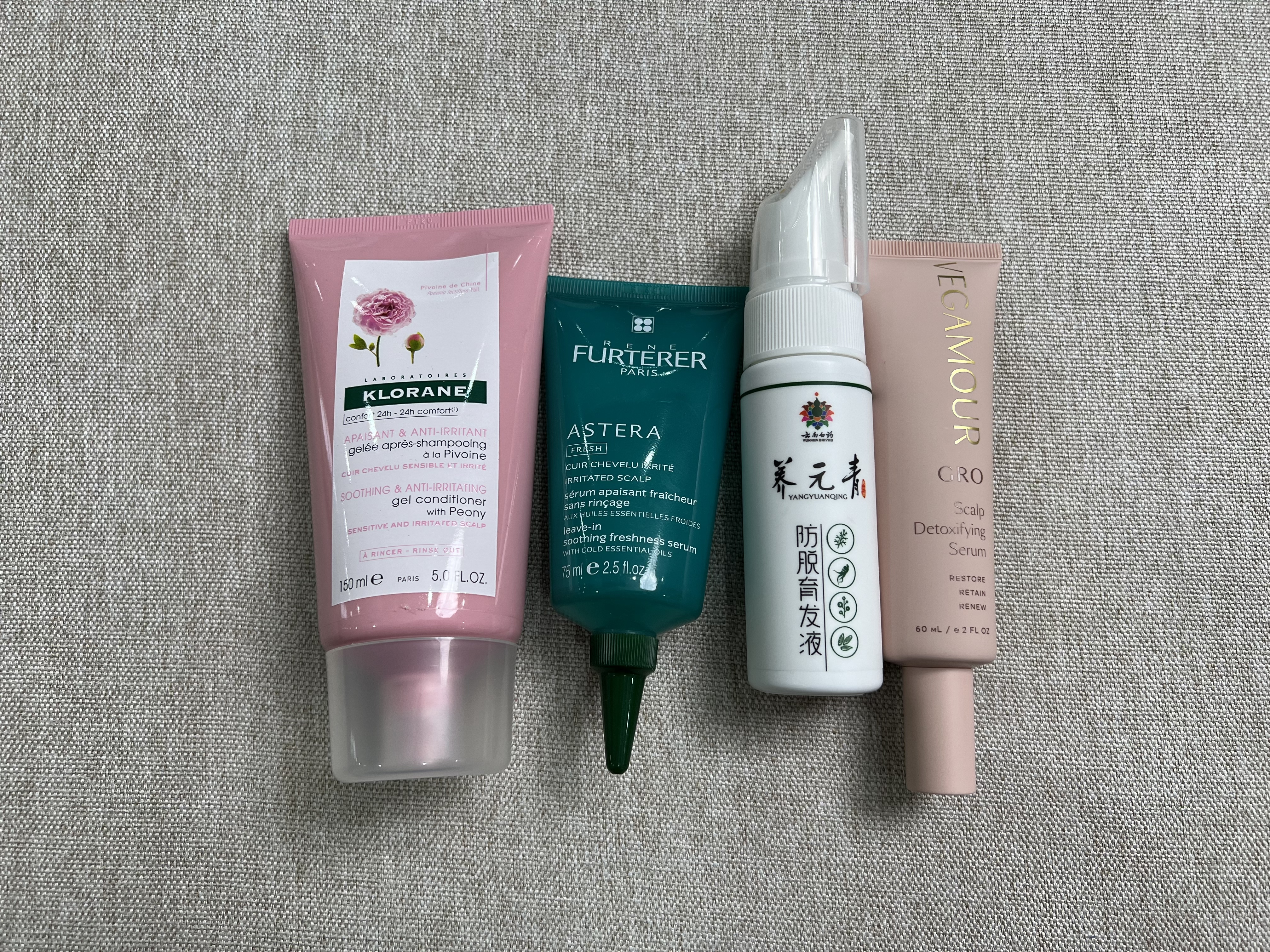 “头皮护理”究竟都有哪些产品？都值得购买吗？