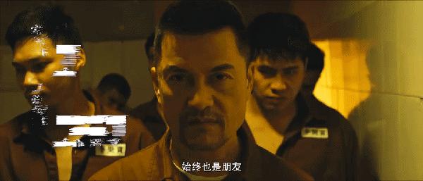 吕良伟近期新剧,吕良伟即将上线的电影