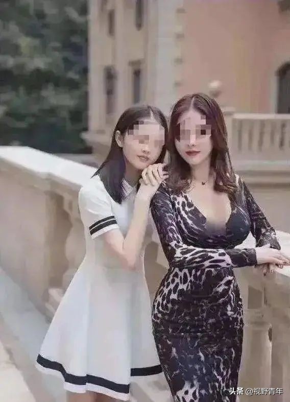 “一夜6千，一起2万”：长沙母女招徕客户曝光，三观下作！