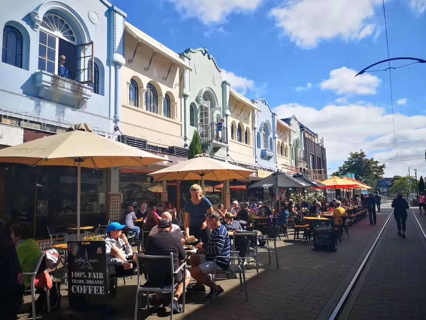 新西兰年休假是怎样的,幸福指数最高的国家但白天很短