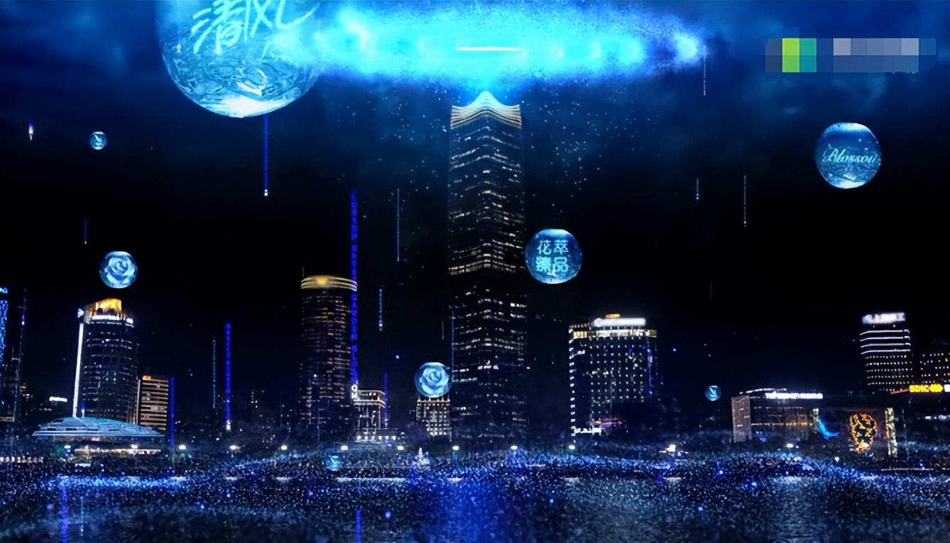 最新浪漫广告视频,法式浪漫产品广告