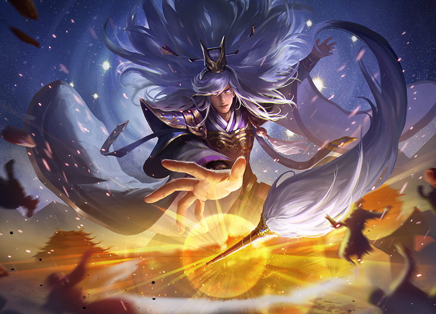 三国杀贾诩帷幕锁定技能能用几次,三国杀帷幕技能