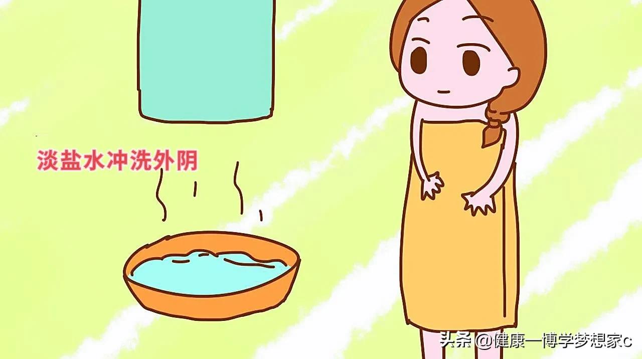 外阴瘙痒分几种情况,外阴瘙痒怎么判断是什么原因