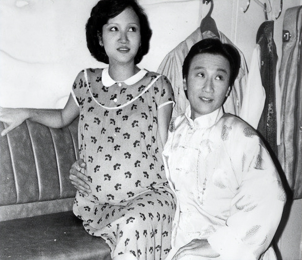 谢贤风流情史：38岁娶台湾第一玉女，43岁娶港姐冠军，69岁爷孙恋